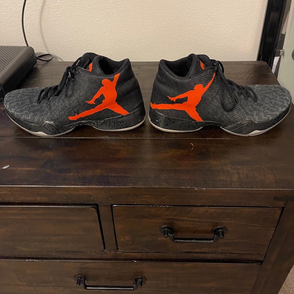 Air Jordan XX9